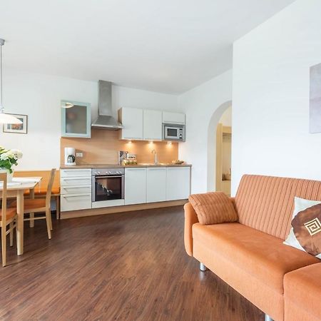Tischlerhof - Typ B Mit Terrasse Lejlighed Tirolo Eksteriør billede