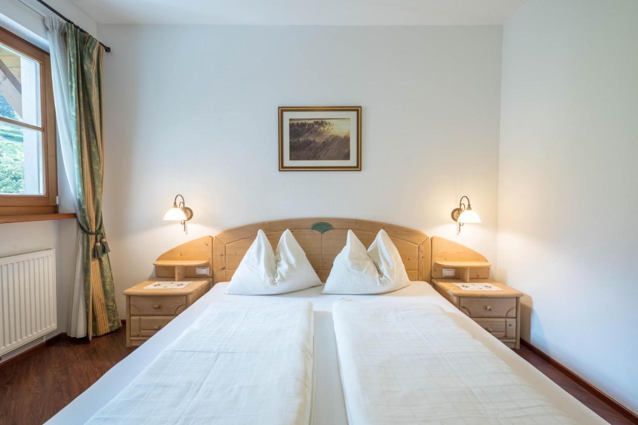 Tischlerhof - Typ B Mit Terrasse Lejlighed Tirolo Eksteriør billede