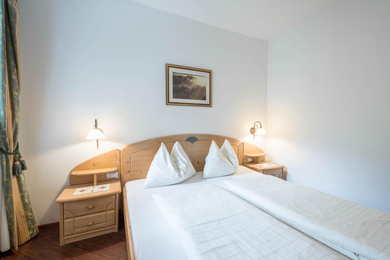 Tischlerhof - Typ B Mit Terrasse Lejlighed Tirolo Eksteriør billede